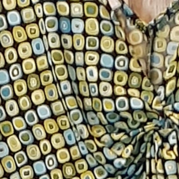 Lady Hathaway Dress - Picture 7 of 7